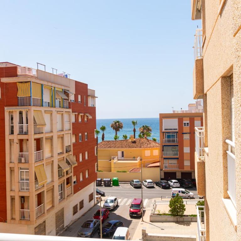EL RUBIAL con Vistas al Mar , Parking y Wifi - By Aloha Palma - Apartamento de 3 dormitorios con vistas al mar - 36