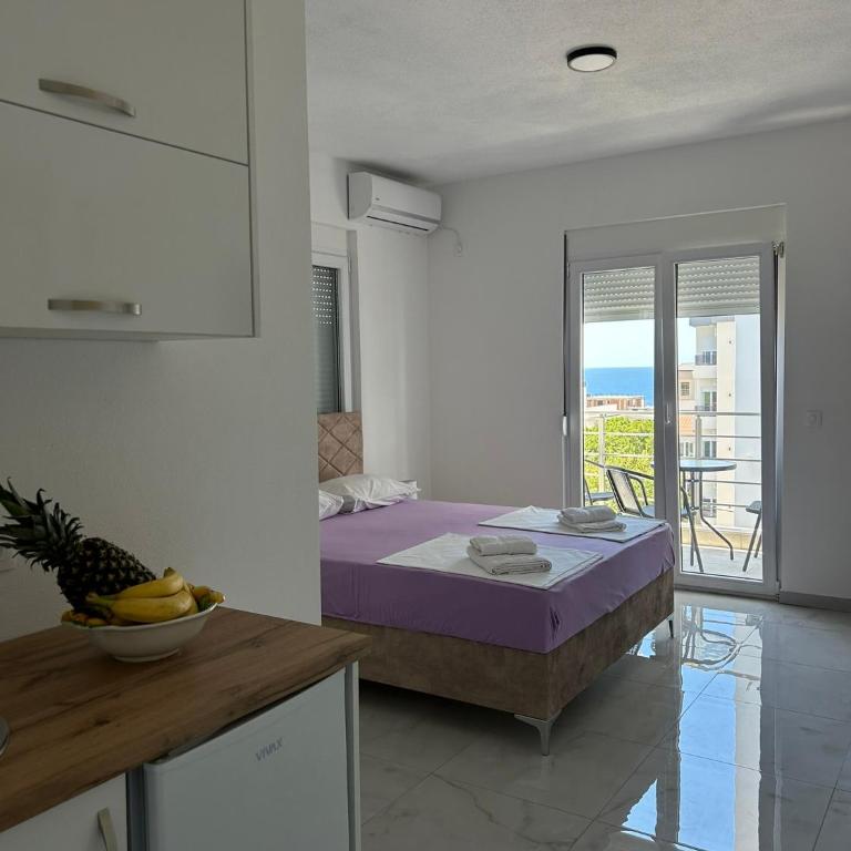 Apart Hotel White Pearl - Suite sa 2 Spavaće Sobe - 3