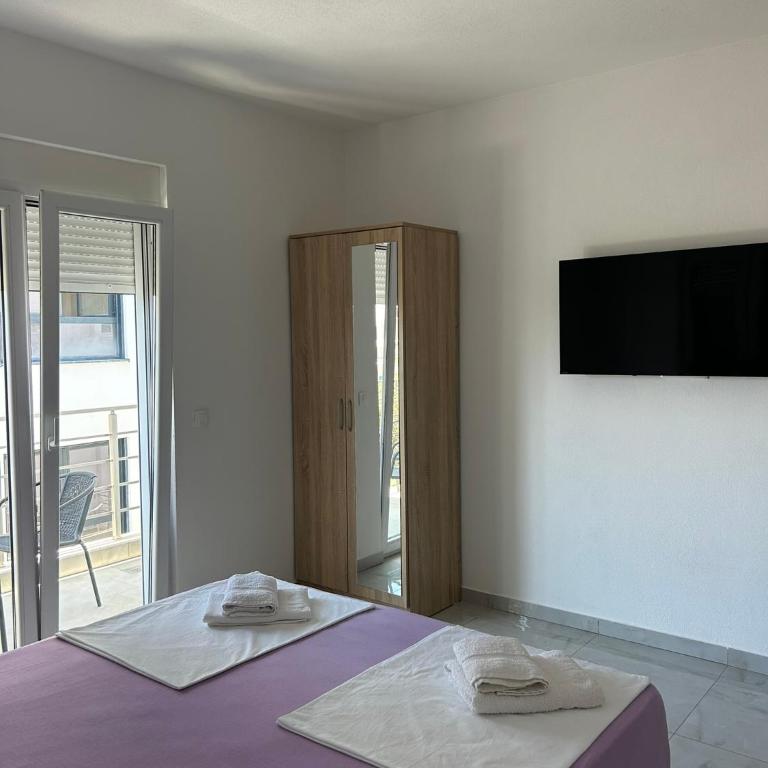 Apart Hotel White Pearl - Suite sa 2 Spavaće Sobe - 9