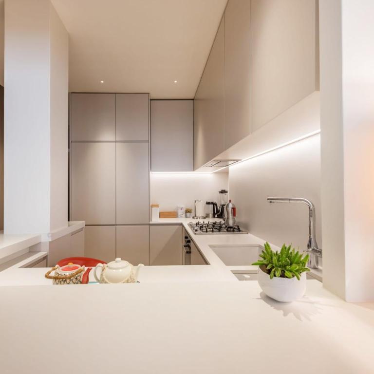 Four Saint Germain - Elegant & Spacious 3 BDR Apartment in the Heart of Saint Germain - Appartement - 8