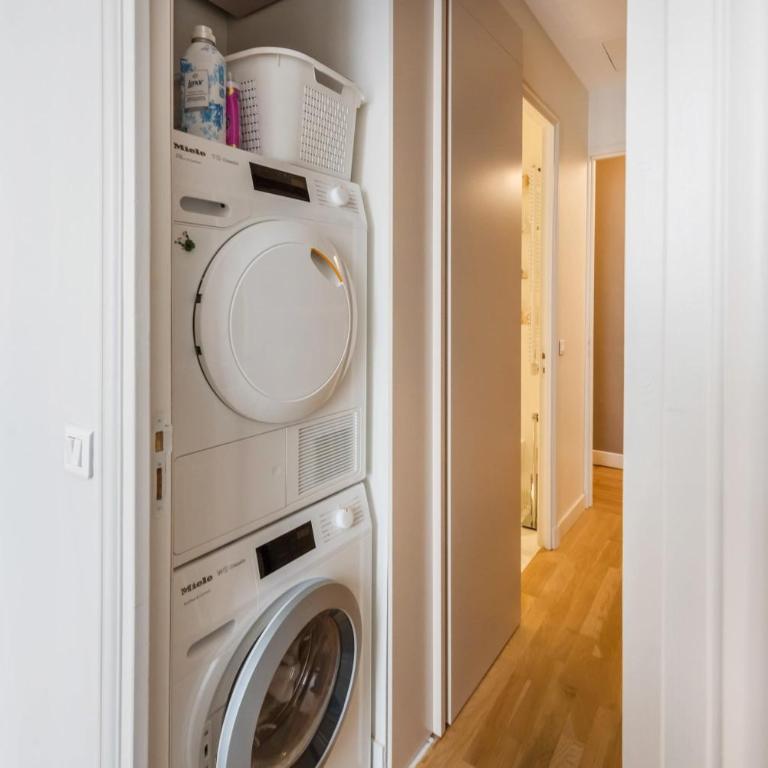 Four Saint Germain - Elegant & Spacious 3 BDR Apartment in the Heart of Saint Germain - Appartement - 10