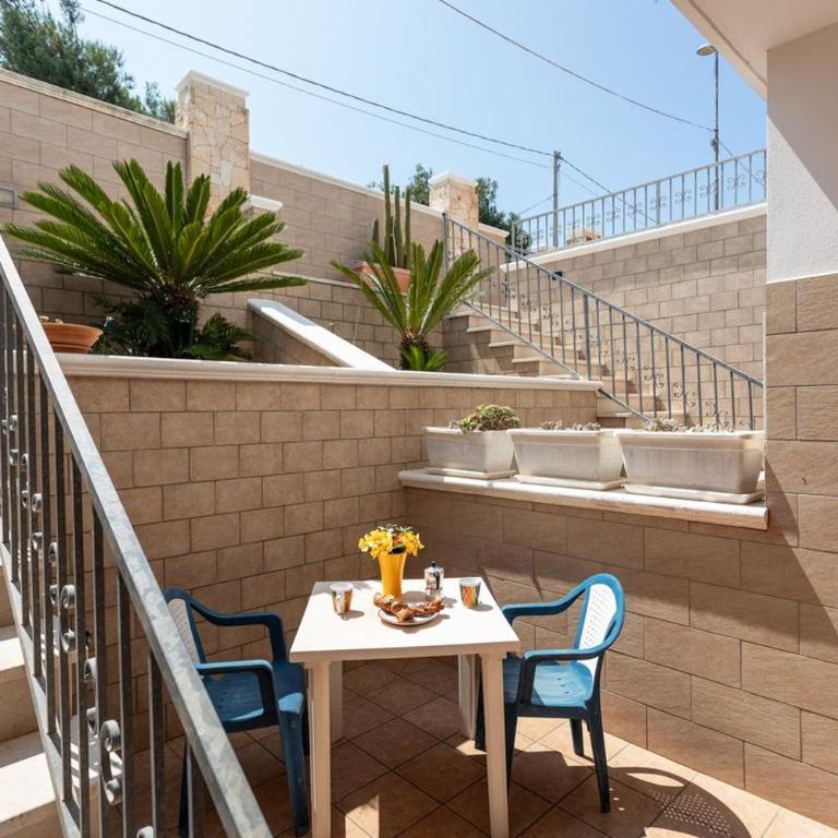 Casa Sofia - Salento Reservation - Appartamento - 4