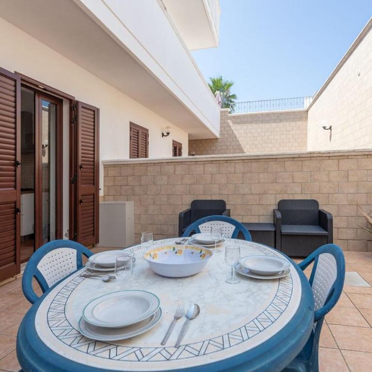 Casa Sofia - Salento Reservation - Appartamento - 7