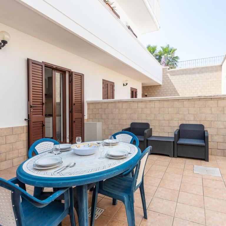 Casa Sofia - Salento Reservation - Appartamento - 8