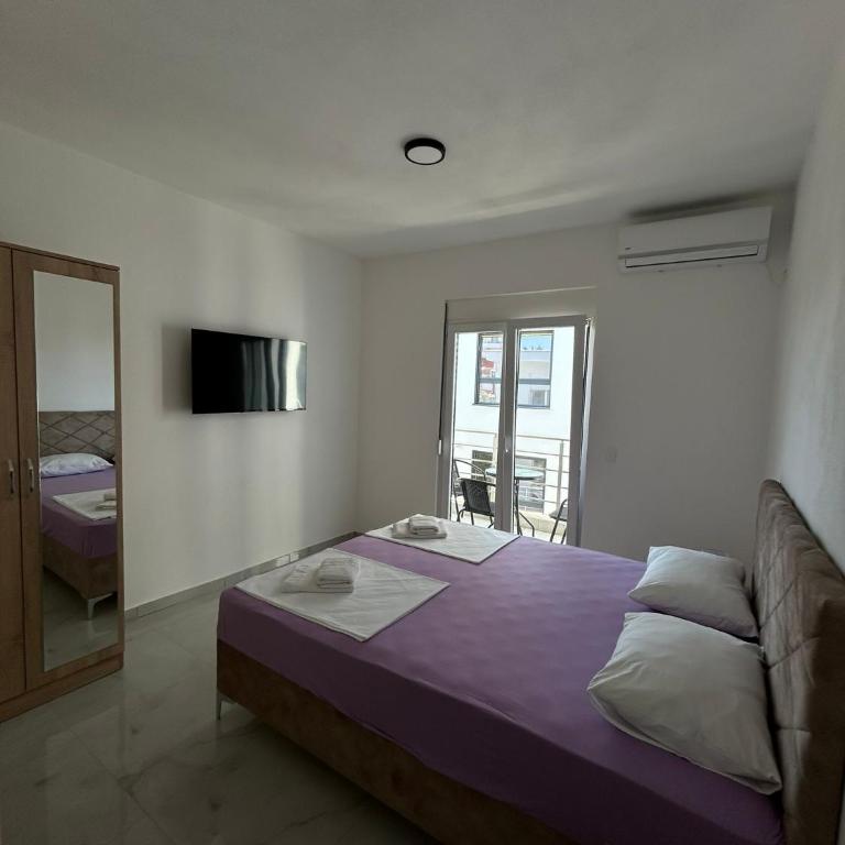 Apart Hotel White Pearl - Suite sa 2 Spavaće Sobe - 5