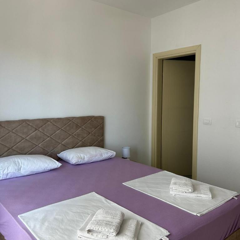 Apart Hotel White Pearl - Suite sa 2 Spavaće Sobe - 6