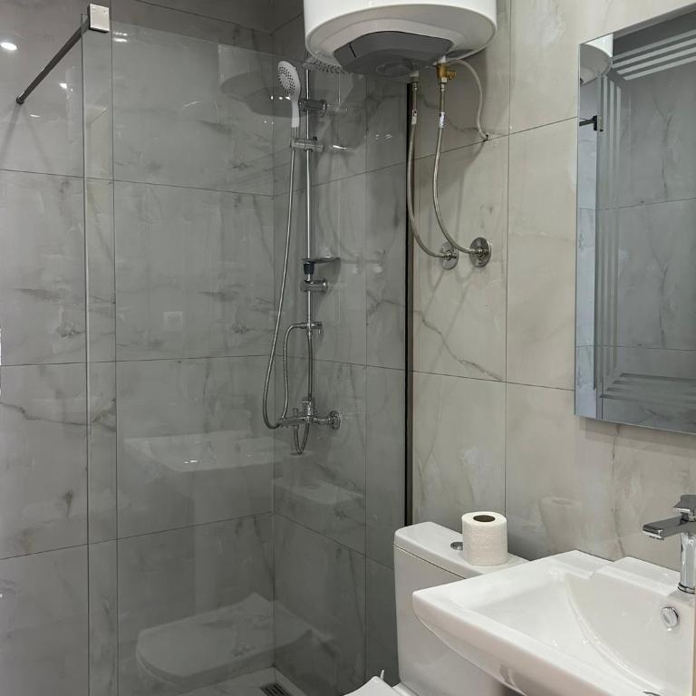 Apart Hotel White Pearl - Suite sa 2 Spavaće Sobe - 7