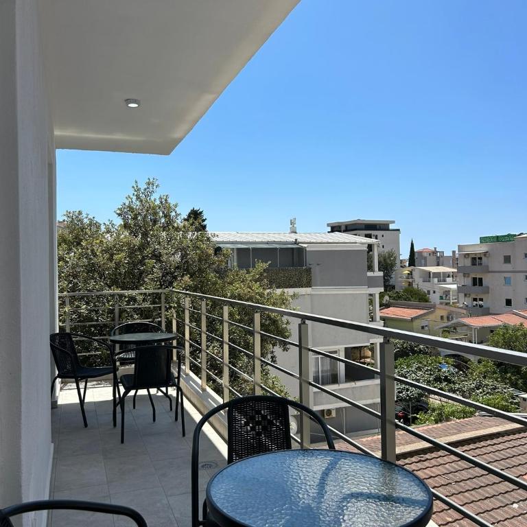 Apart Hotel White Pearl - Suite sa 2 Spavaće Sobe - 8