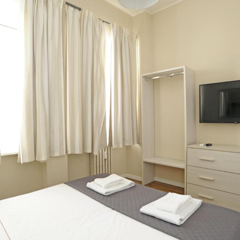 Via Torino Apartment 3 - Appartamento con 2 Camere da Letto - 3