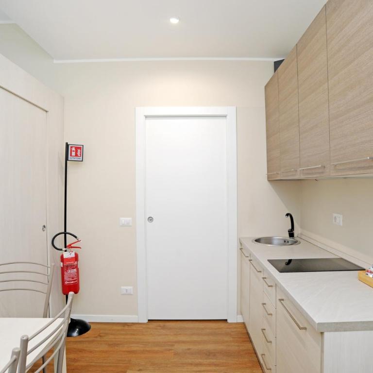 Via Torino Apartment 3 - Appartamento con 2 Camere da Letto - 7