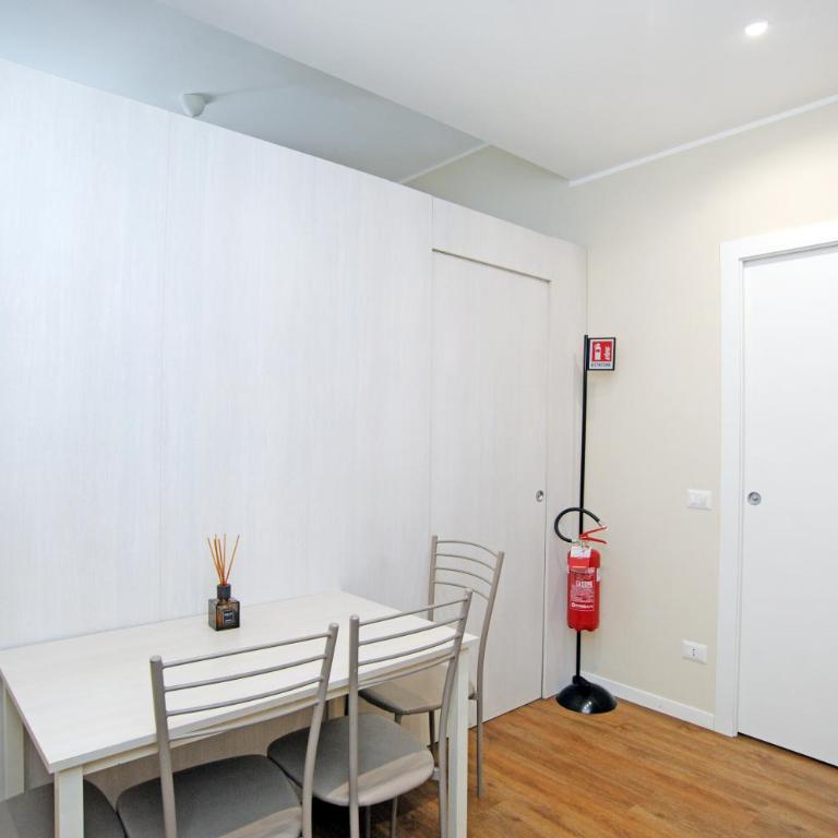 Via Torino Apartment 3 - Appartamento con 2 Camere da Letto - 6