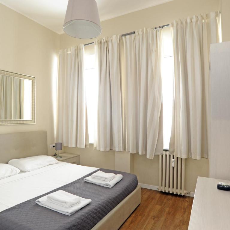 Via Torino Apartment 3 - Appartamento con 2 Camere da Letto - 11