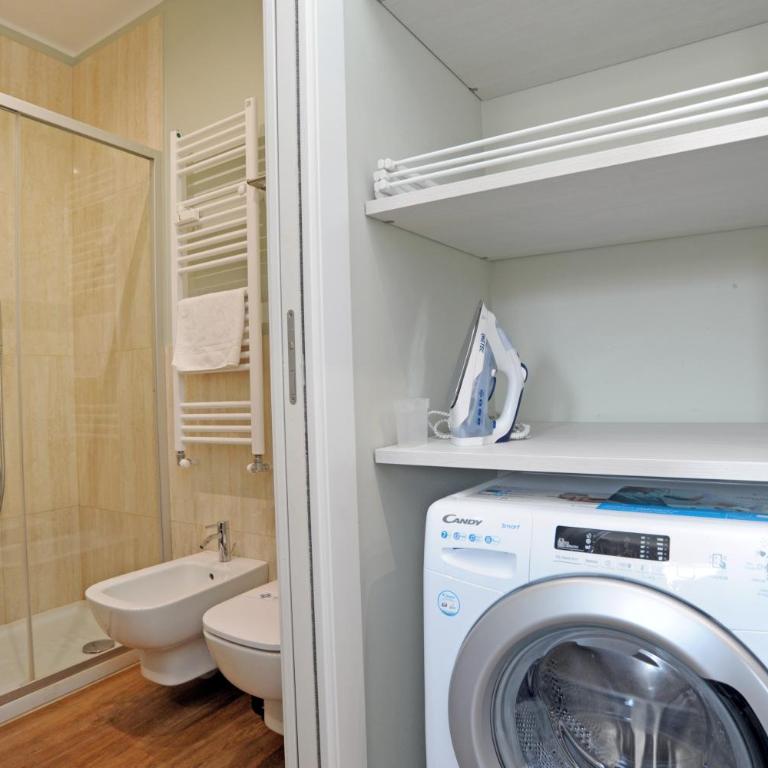 Via Torino Apartment 3 - Appartamento con 2 Camere da Letto - 15