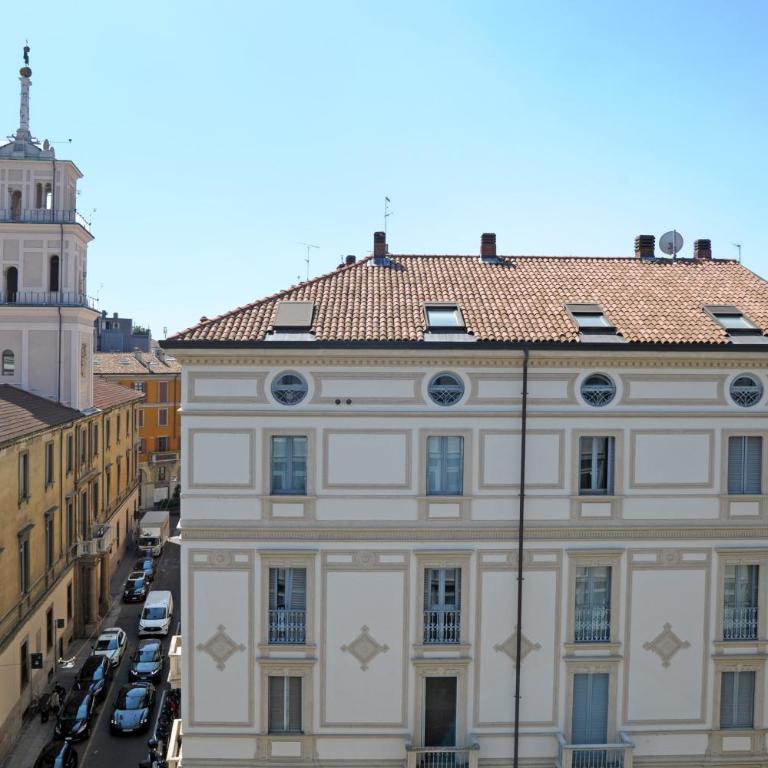 Via Torino Apartment 3 - Appartamento con 2 Camere da Letto - 20