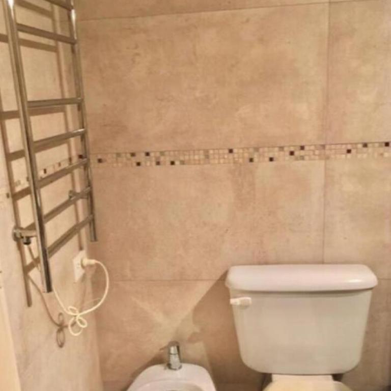 Comfortable apartment with Wi-Fi and ideal access in Núñez - Apartamento de 1 dormitorio - 5