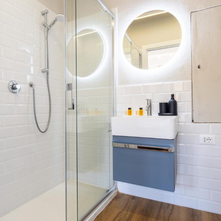 Florence Charming Apartments - Monolocale Familiare - 1
