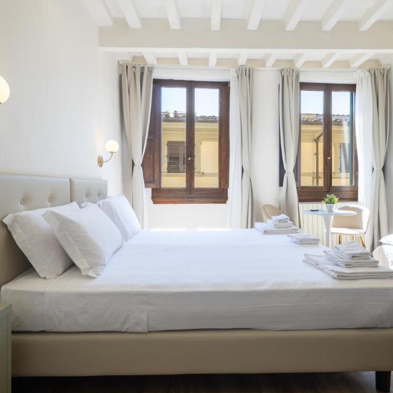 Florence Charming Apartments - Monolocale Familiare - 3