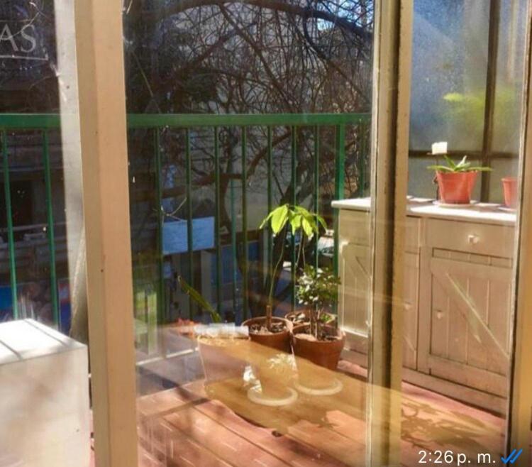 Comfortable apartment with Wi-Fi and ideal access in Núñez - Apartamento de 1 dormitorio - 8