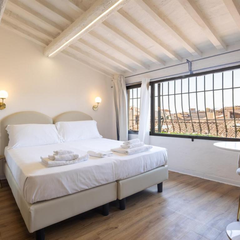 Florence Charming Apartments - Monolocale Superior - 2