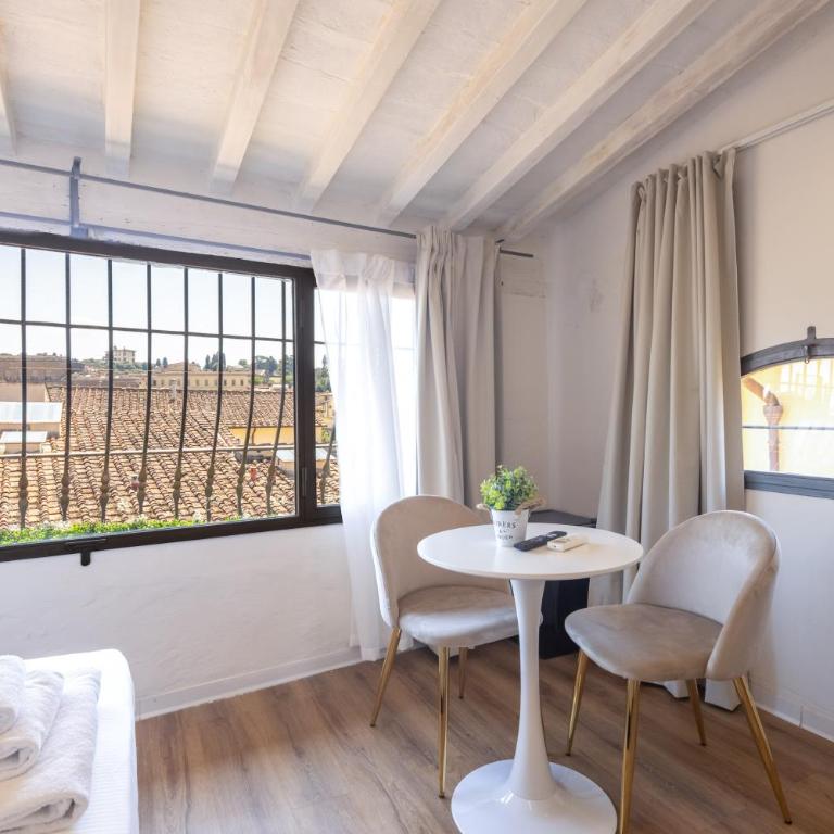 Florence Charming Apartments - Monolocale Superior - 3