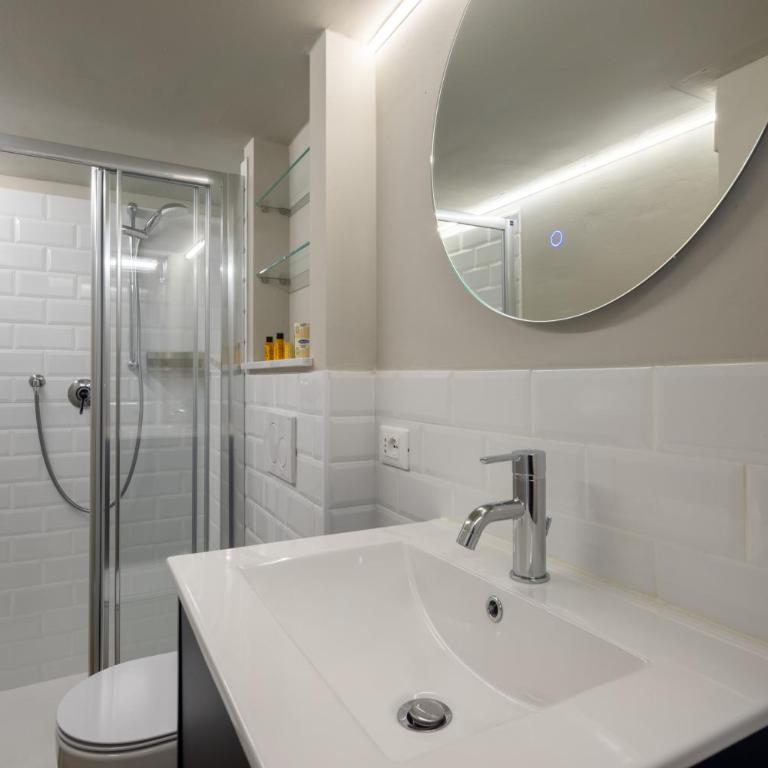 Florence Charming Apartments - Appartamento - 15