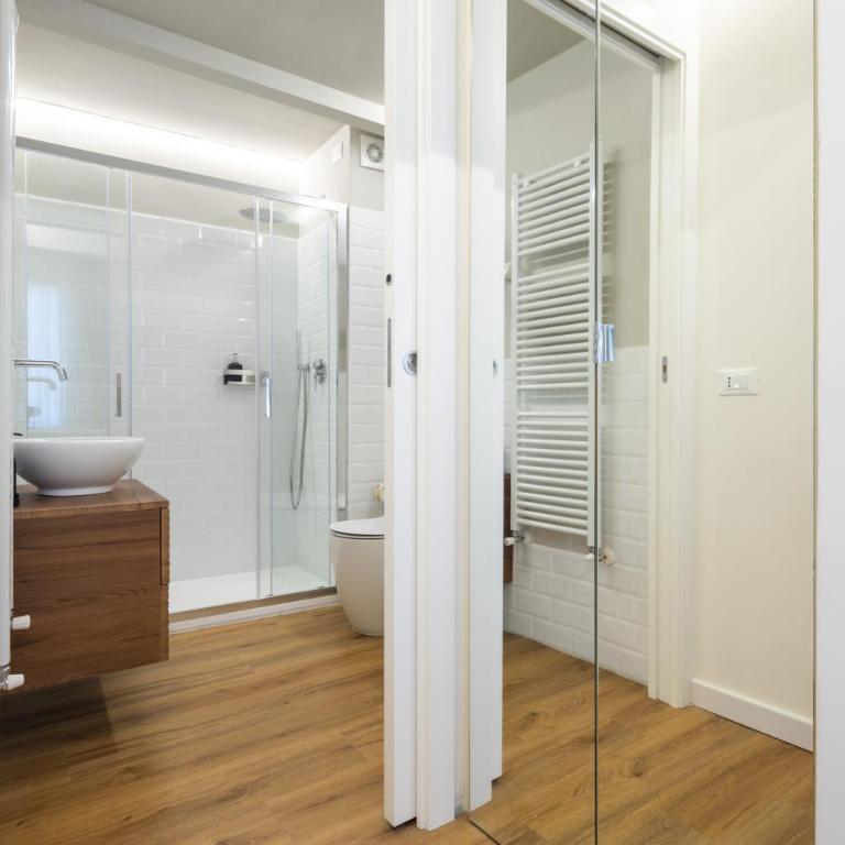 Florence Charming Apartments - Appartamento - 11