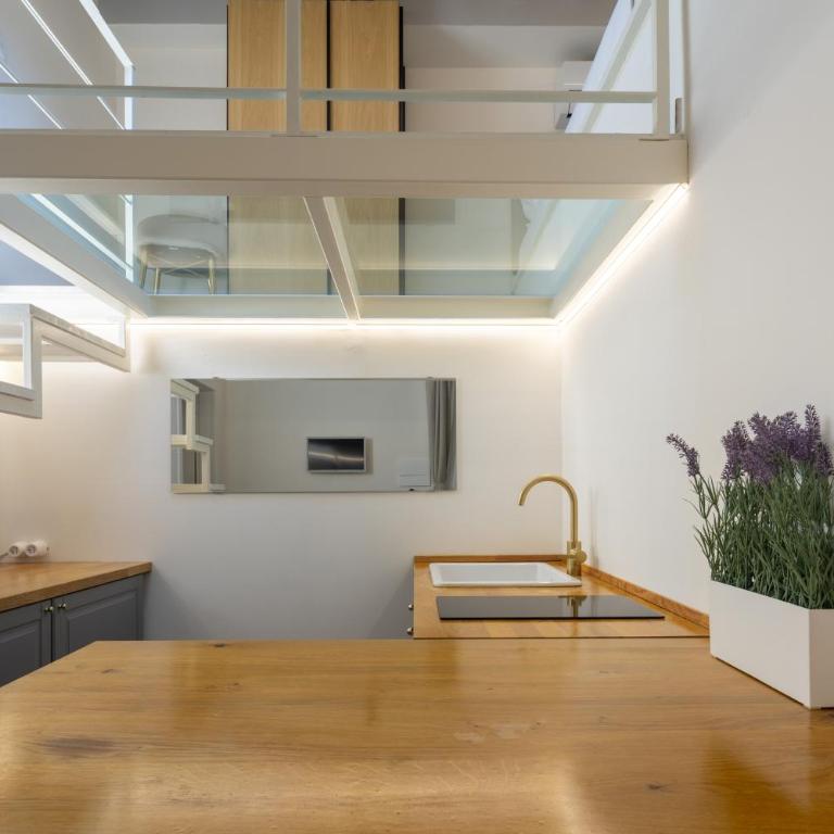 Florence Charming Apartments - Appartamento - 6
