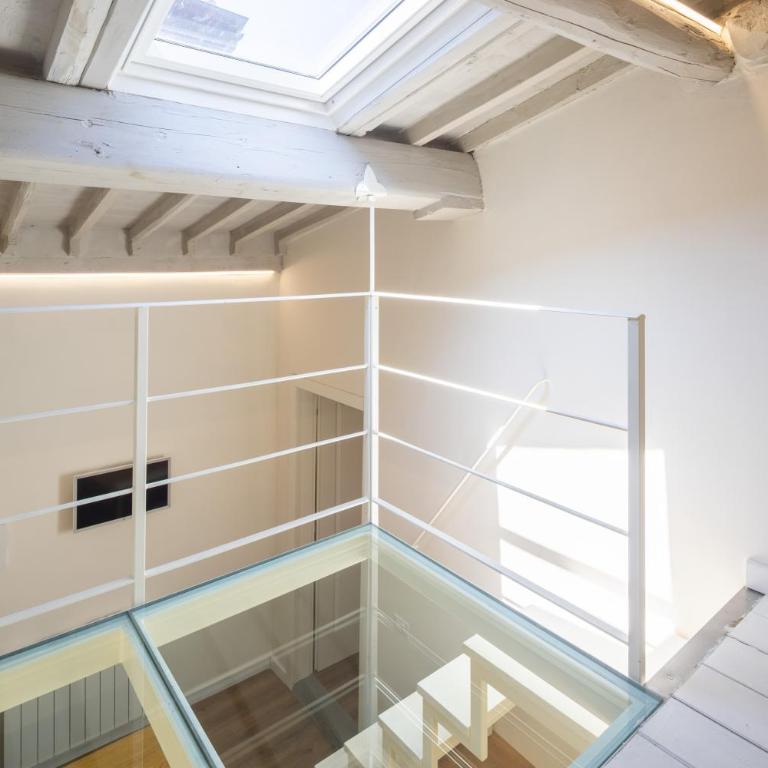 Florence Charming Apartments - Appartamento - 13