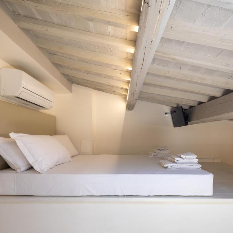 Florence Charming Apartments - Appartamento - 8