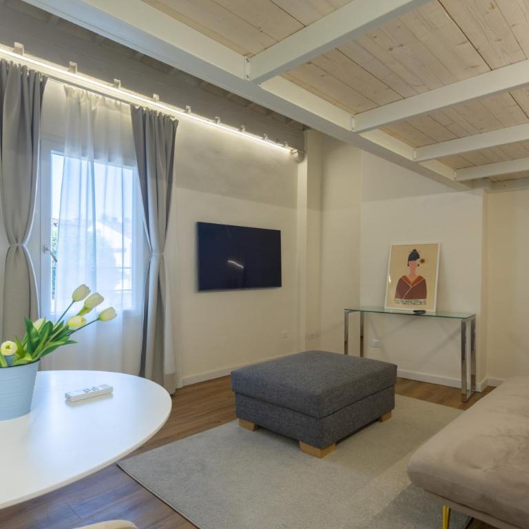 Florence Charming Apartments - Appartamento - 2