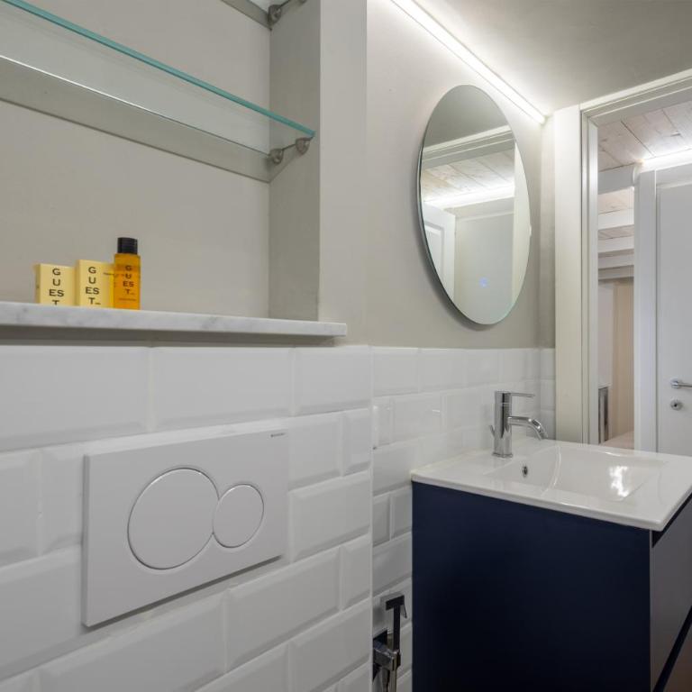Florence Charming Apartments - Appartamento - 14