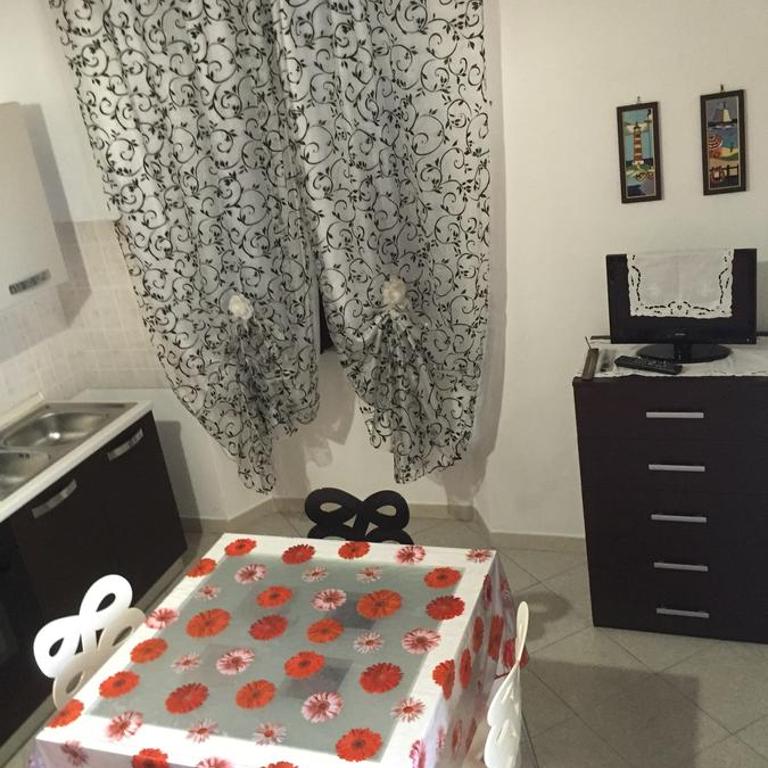 Casa Olbia - Appartamento con 1 Camera da Letto - 9