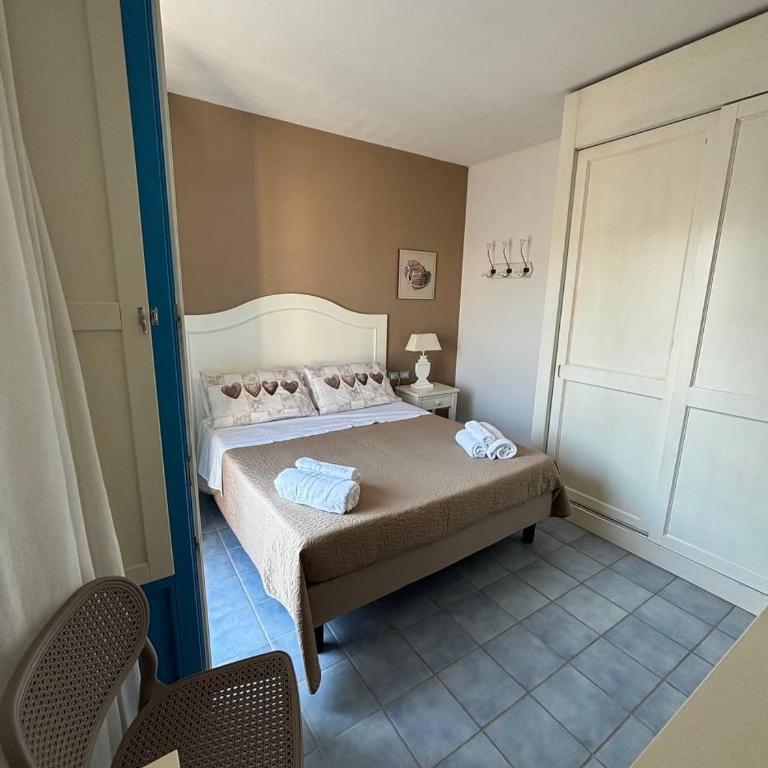 Borgo Rio Favara Hideaway - Haus mit 1 Schlafzimmer - 13