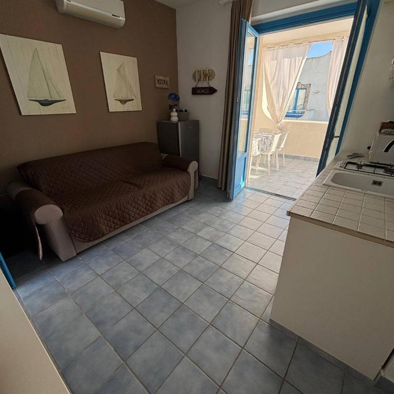 Borgo Rio Favara Hideaway - Haus mit 1 Schlafzimmer - 4
