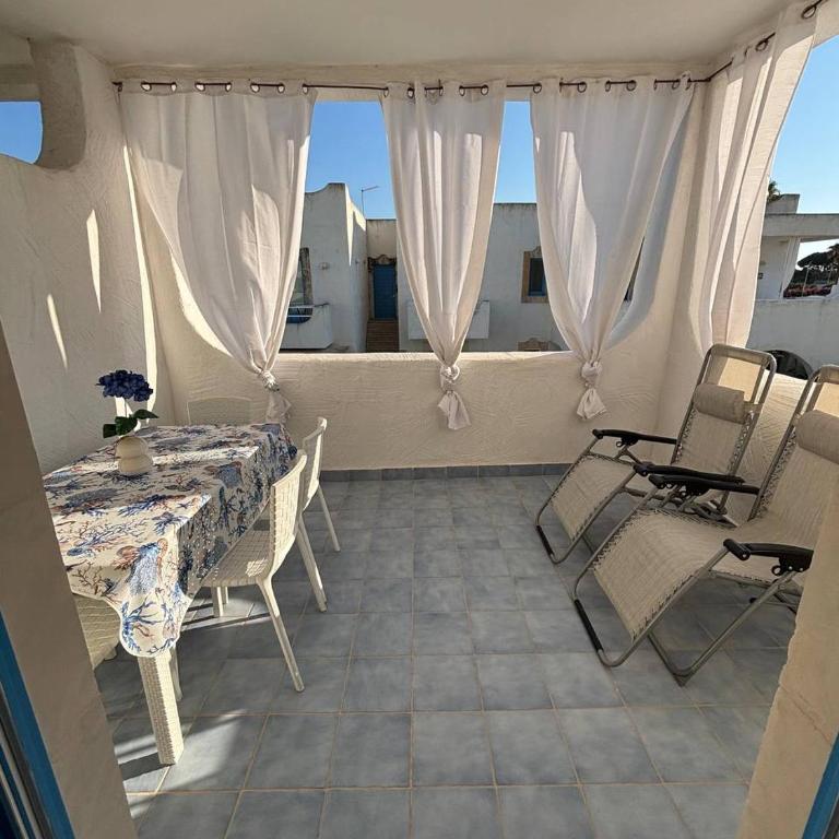 Borgo Rio Favara Hideaway - Haus mit 1 Schlafzimmer - 5