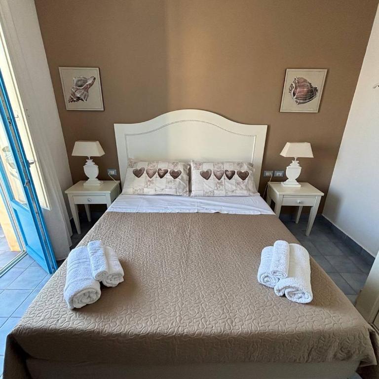 Borgo Rio Favara Hideaway - Haus mit 1 Schlafzimmer - 10