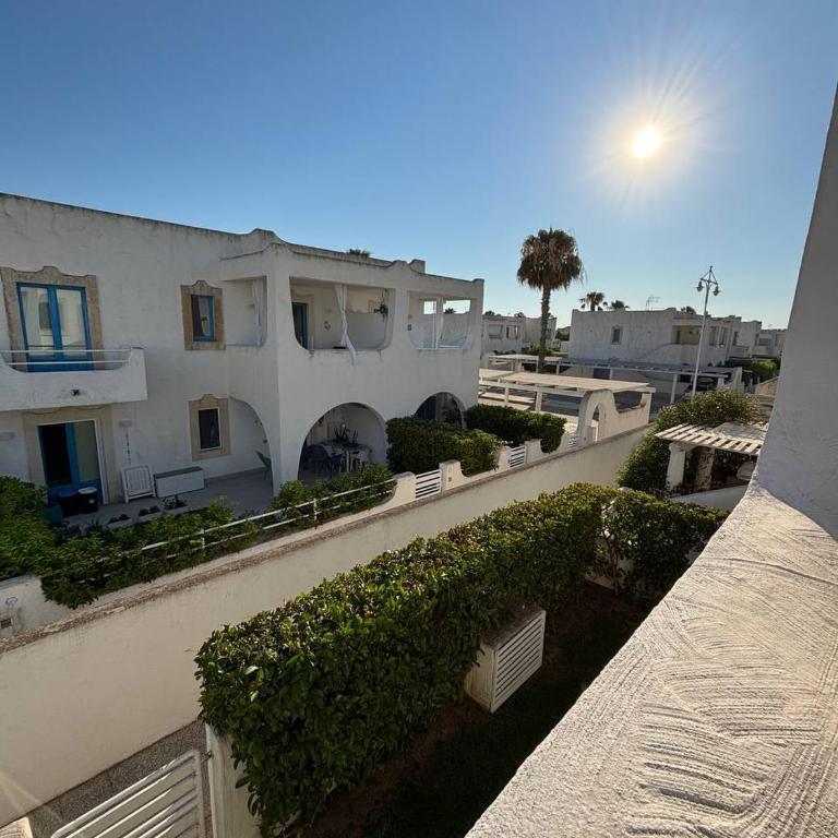 Borgo Rio Favara Hideaway - Haus mit 1 Schlafzimmer - 8