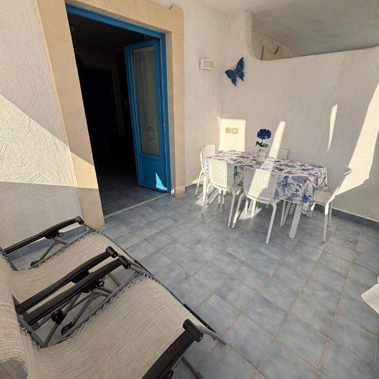 Borgo Rio Favara Hideaway - Haus mit 1 Schlafzimmer - 7