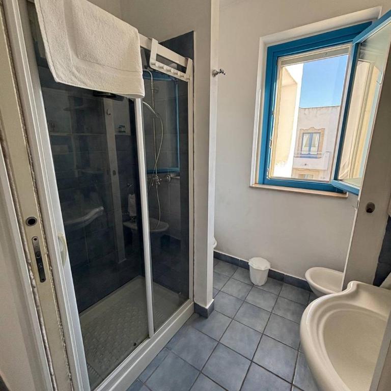 Borgo Rio Favara Hideaway - Haus mit 1 Schlafzimmer - 16