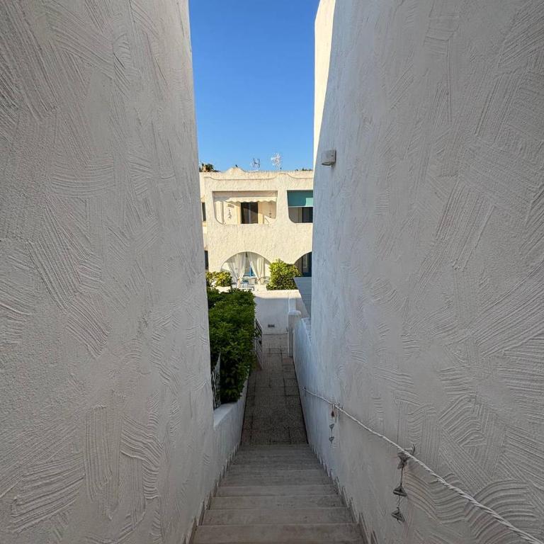 Borgo Rio Favara Hideaway - Haus mit 1 Schlafzimmer - 17