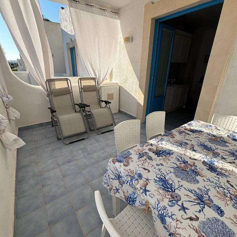 Borgo Rio Favara Hideaway - Haus mit 1 Schlafzimmer - 6