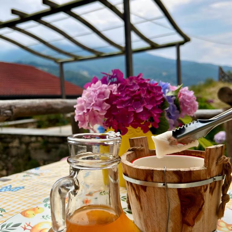 Baita natura a portata di mano! - Chalet con 2 Camere da Letto - 37