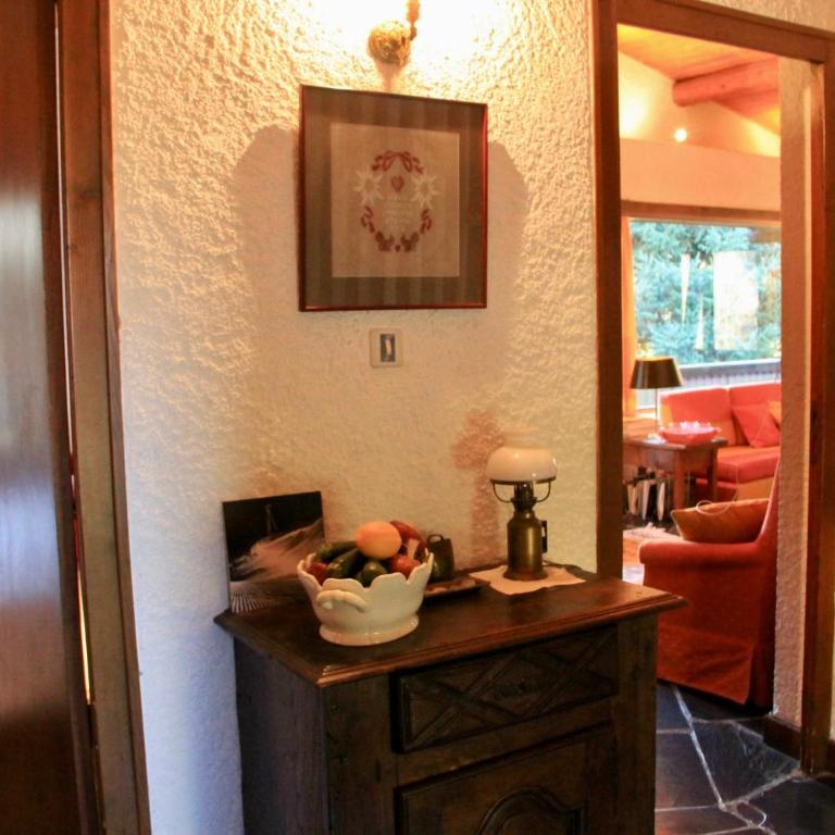 Experience Mont Blanc with your family - Chalet - 10