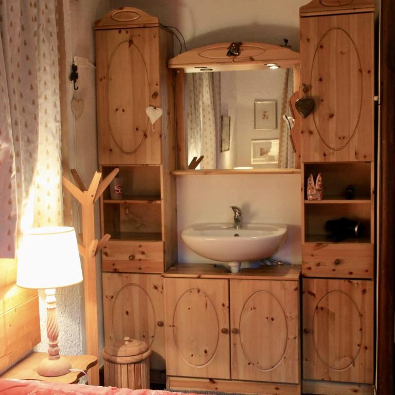 Experience Mont Blanc with your family - Chalet - 19