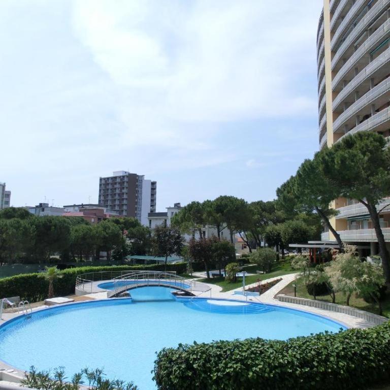 La Torre 9B studio&parking - One-Bedroom Apartment - 12