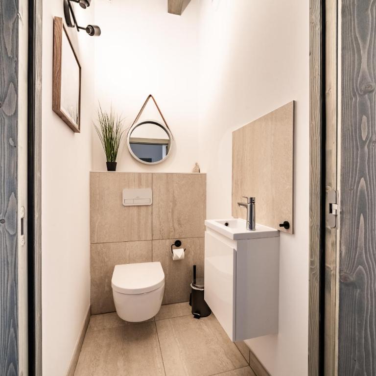Apartment Nightfall Châtel - by EMERALD STAY - Four-Bedroom Apartment - 27