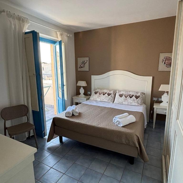 Borgo Rio Favara Hideaway - Haus mit 1 Schlafzimmer - 11