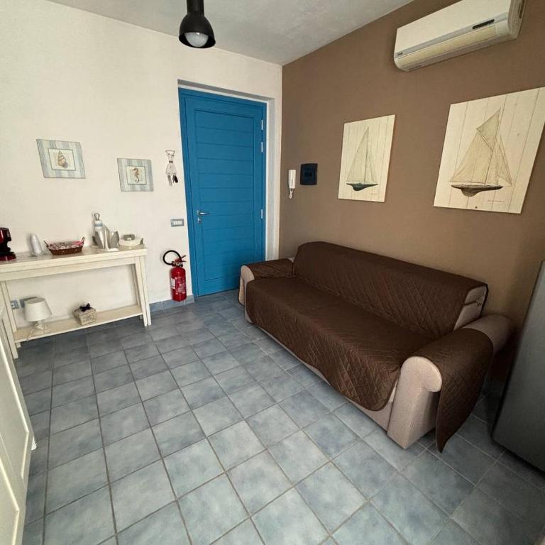 Borgo Rio Favara Hideaway - Haus mit 1 Schlafzimmer - 3