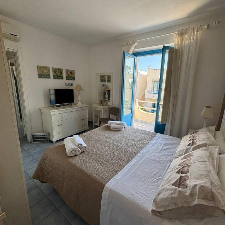 Borgo Rio Favara Hideaway - Haus mit 1 Schlafzimmer - 12