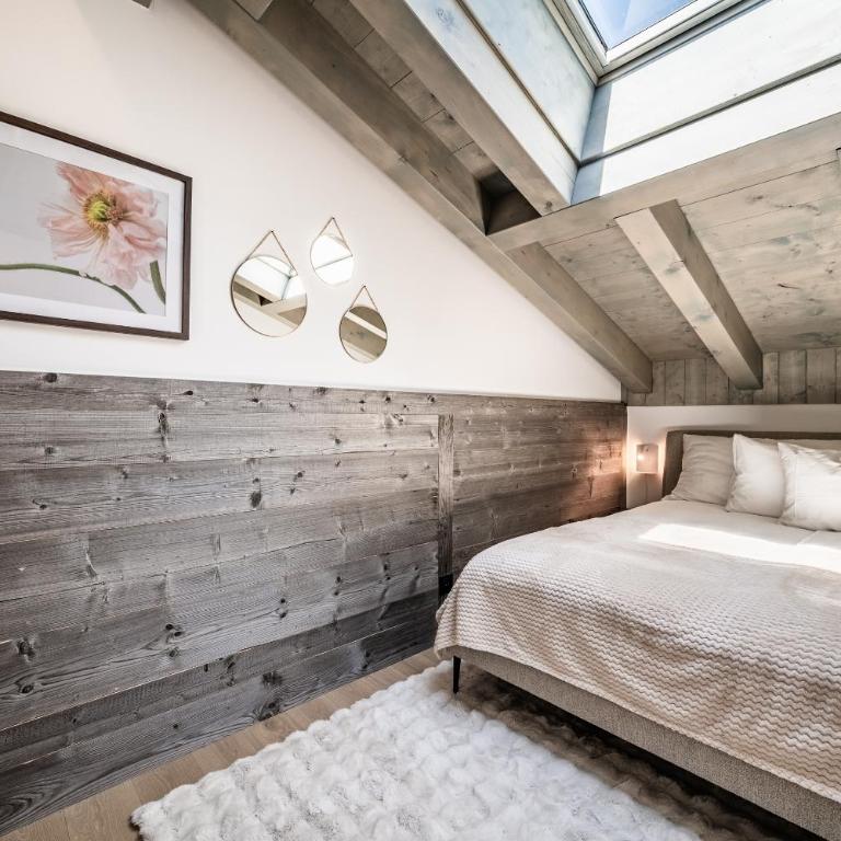 Apartment Nightfall Châtel - by EMERALD STAY - Four-Bedroom Apartment - 22